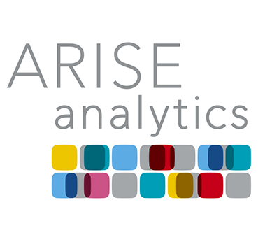 株式会社ARISE analytics