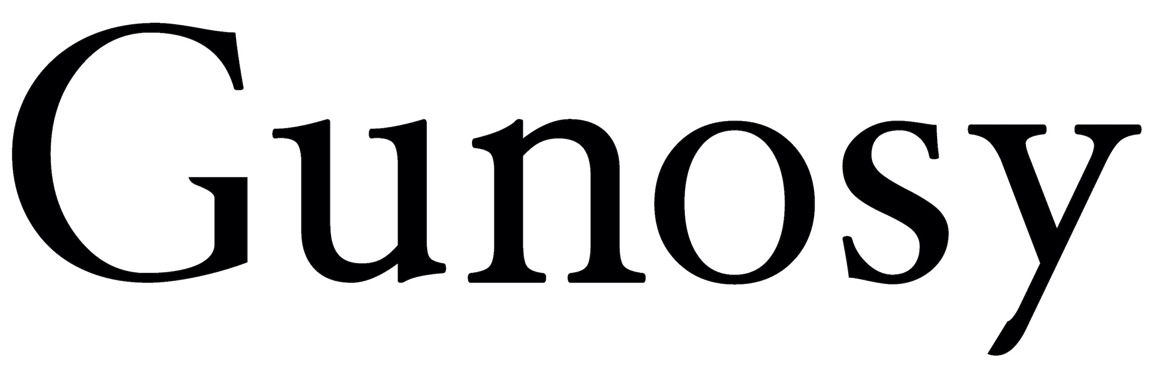 株式会社Gunosy