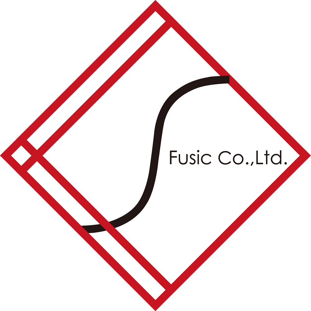 株式会社Fusic