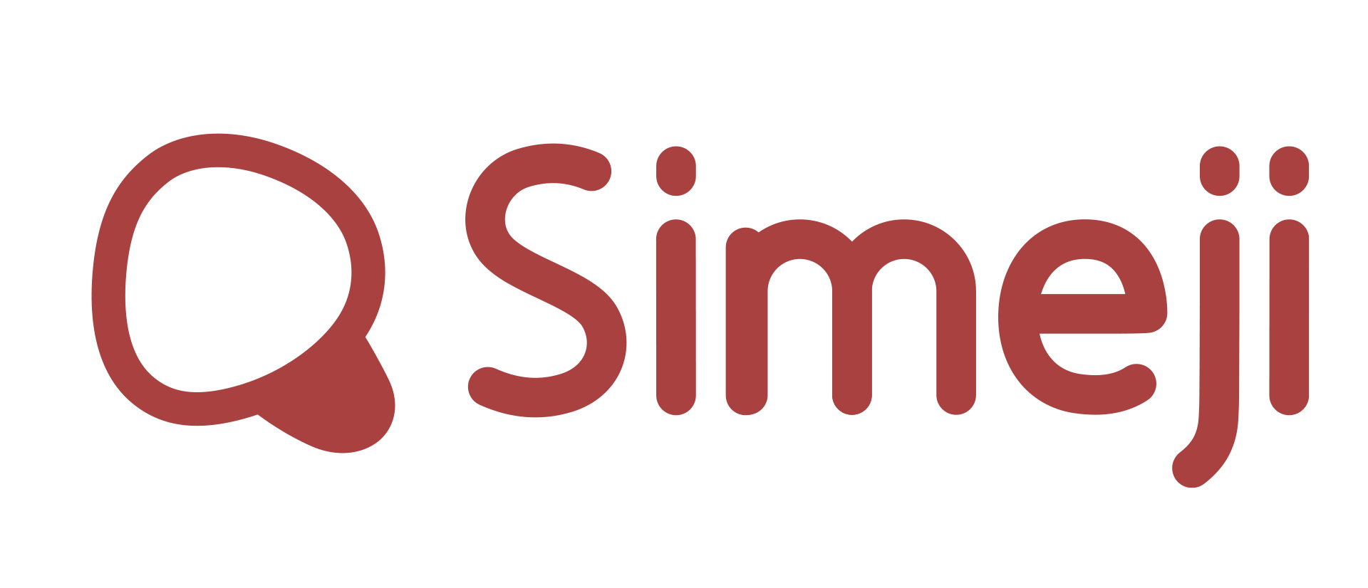 Simeji