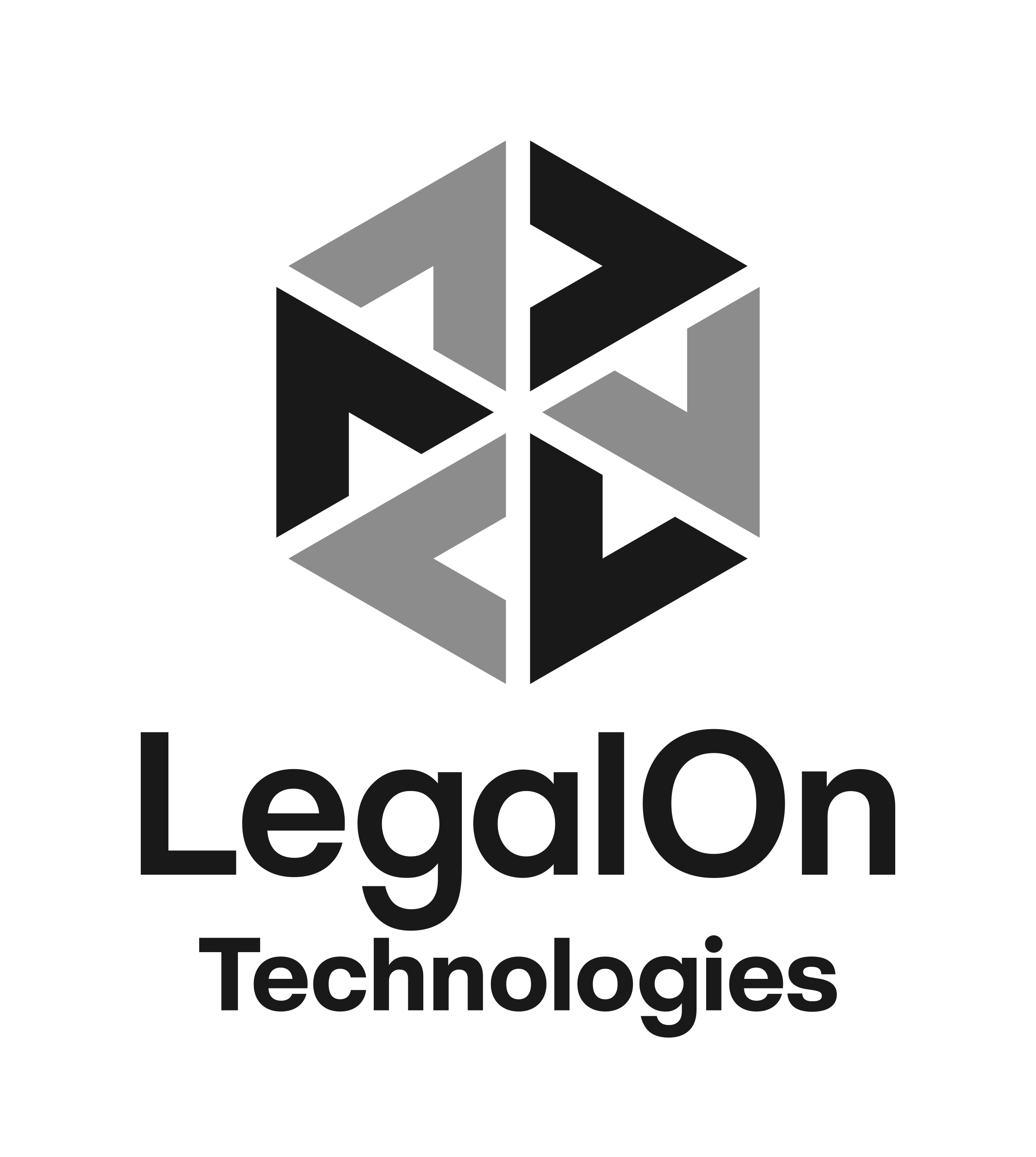 株式会社LegalOn Technologies