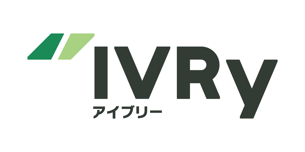 株式会社IVRy