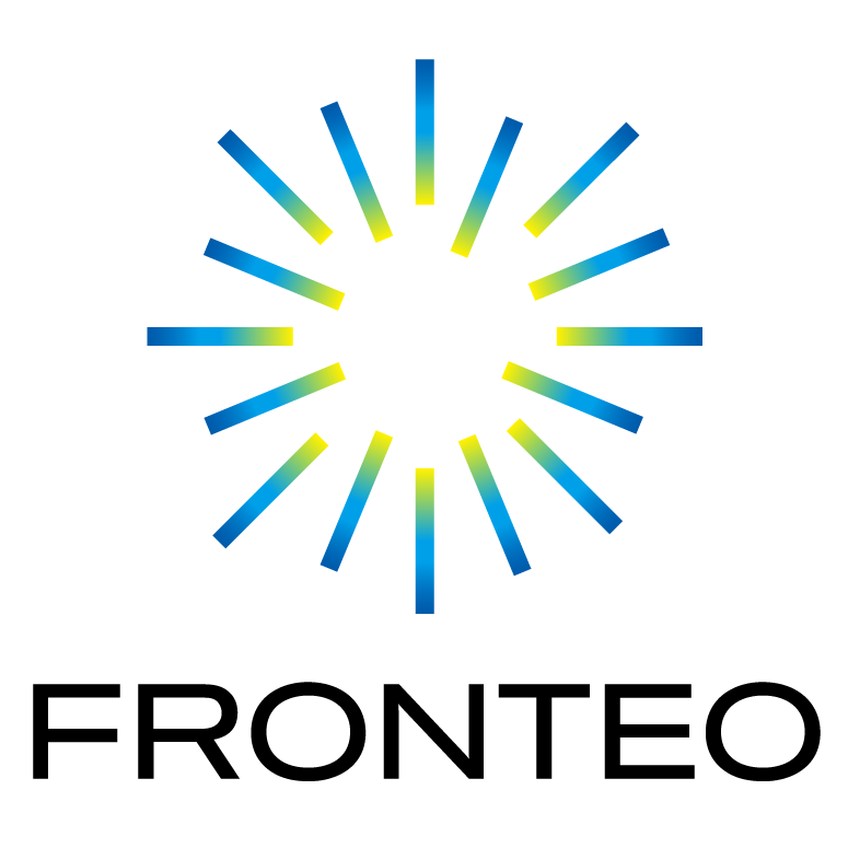 株式会社FRONTEO