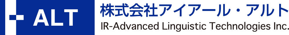 株式会社アイアール・アルト