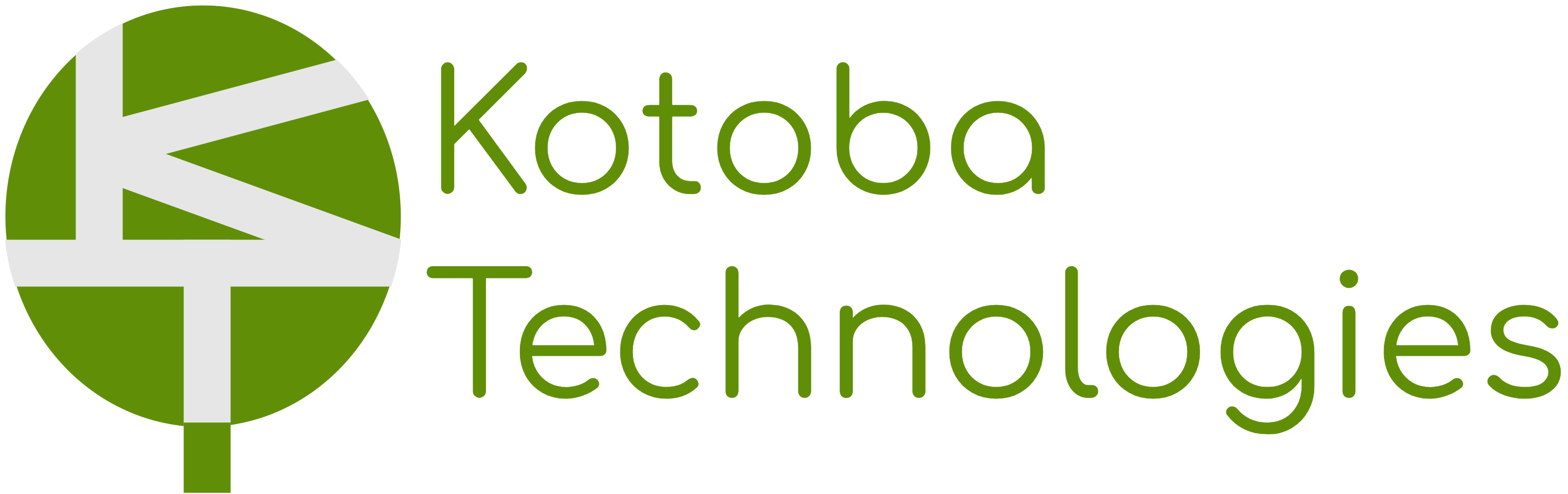 Kotoba Technologies, Inc.