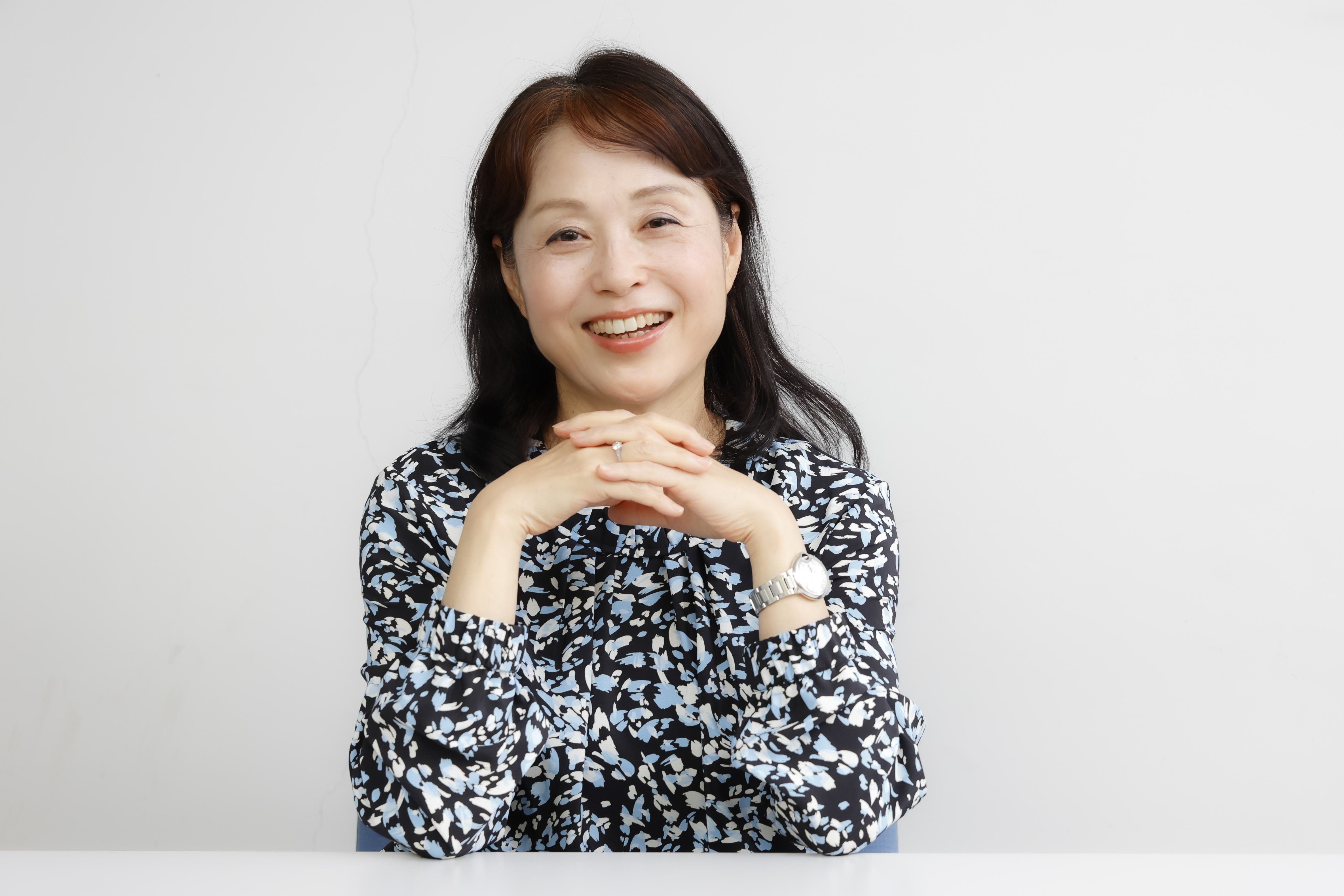 松井 智子 先生（中央大学）