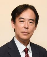 尾形 哲也 先生（早稲田大学／産業技術総合研究所／国立情報学研究所）