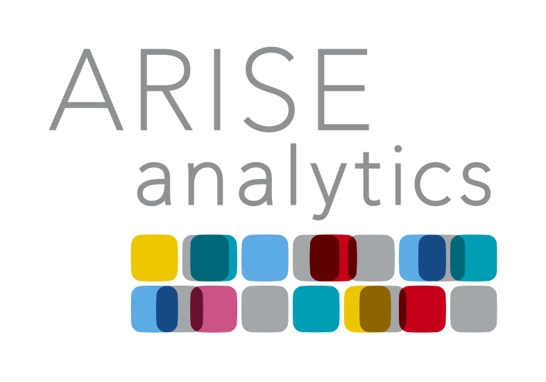 株式会社 ARISE analytics