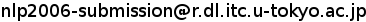 mail address