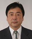 南　泰浩氏