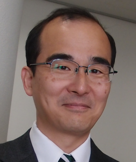 篠田浩一 氏